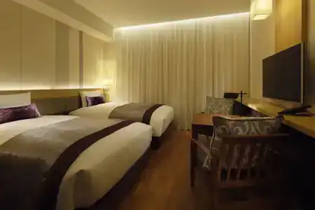 Mitsui Garden Osaka Premier - 9