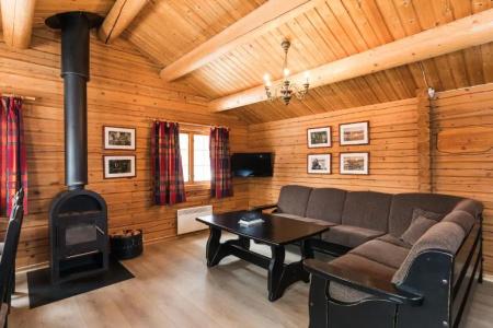 Bardøla Høyfjellshotell - 44