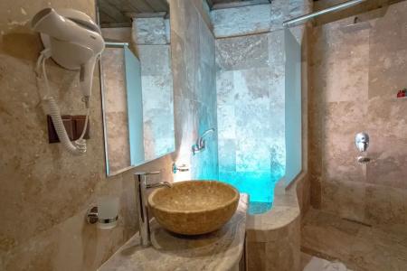 Kemerhan Cave Suites - 162
