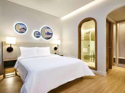 Mercure Vung Tau - 51