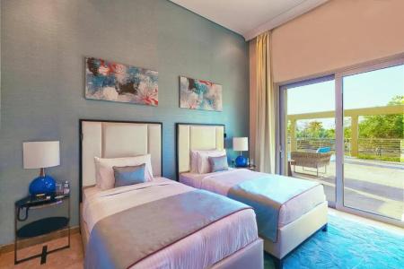 Rixos The Palm & Suites - Ultra All Inclusive - 133