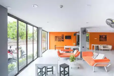Recenta Style Phuket Town - Sha Plus - 12