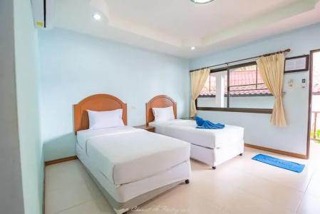 Sangthian Beach Resort - 96