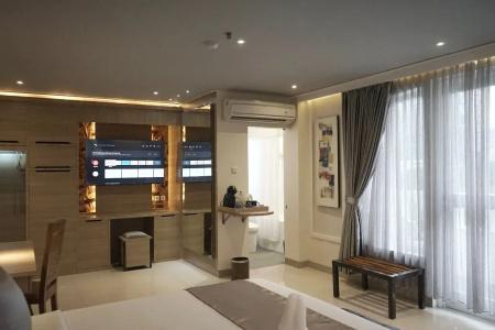 1o1 Urban Jakarta Thamrin - Takes - 86