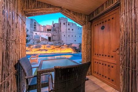 Nizwa Heritage Inn - 40