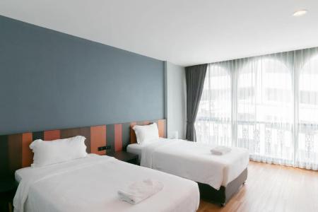 Zleepmotion Bangkok - 43