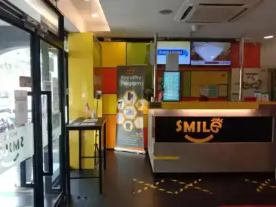 Smile Danau Kota - 17