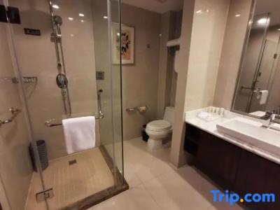 Jinjiang Metropolo Shanghai MInhang - 97