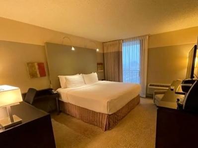 Crowne Plaza - Chicago West Loop, An Ihg - 53