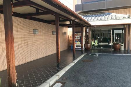 Osaka Ryokan Kuramoto - 12