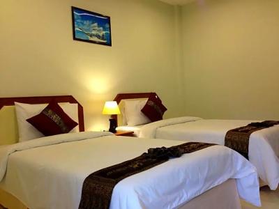 Phuket Airport Inn - 26