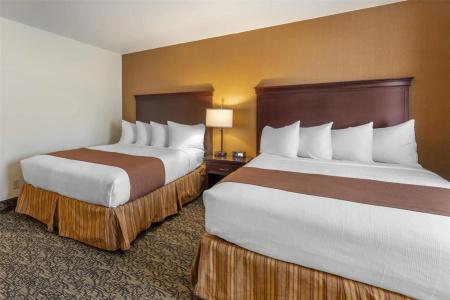 Best Western Plus-Tahoe - 47