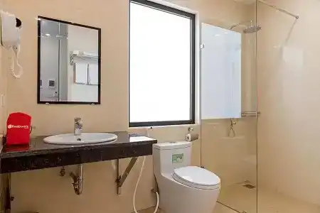 Oyo 411 Van Nam - 43