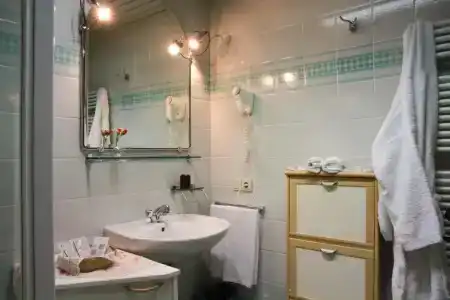 Residence Salvan - 48