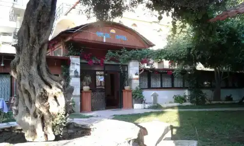 Soleil - 1