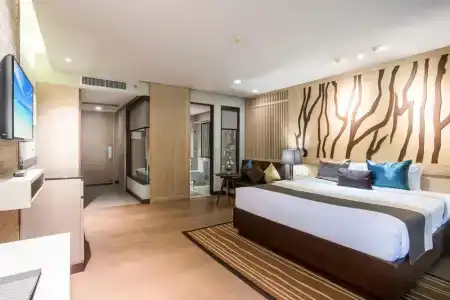 Khaolak Merlin Resort - Sha Extra Plus - 122