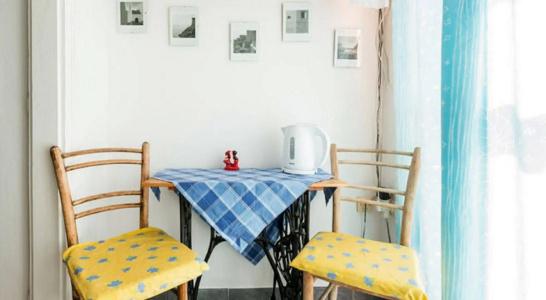 Home Sweet Home - 27