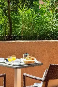 Hôtel Le Mozart - 19