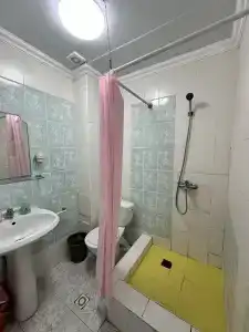 Динамо 2 - 40