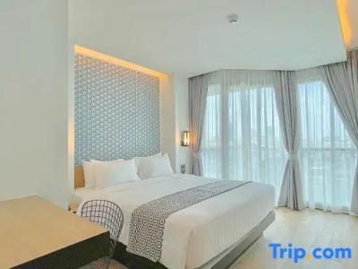 Chezzotel Pattaya - 80