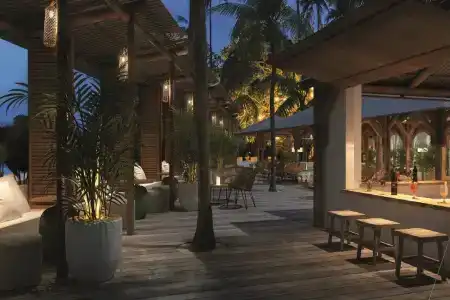 Veranda & Spa - 28