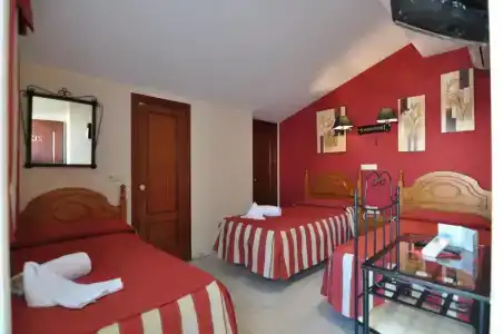 la Fuente - 19