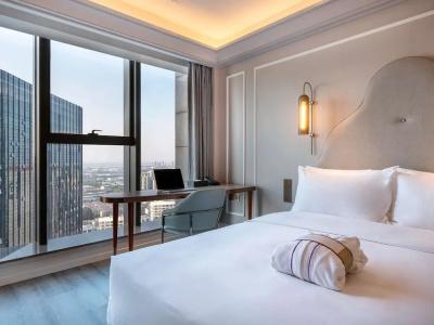 Mercure Suzhou Jinji Lake - 53