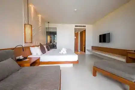 g Hua Hin Resort & Mall - Sha Extra Plus - 41