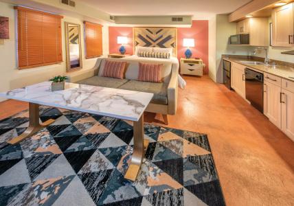 WorldMark Santa Fe - 40