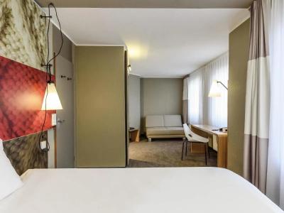 ibis Frankfurt Centrum - 37