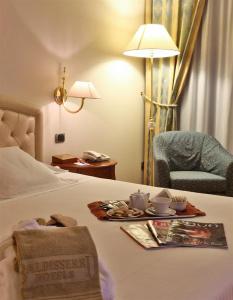 Best Western Globus City - 89