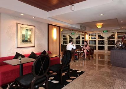 Village Albert Court By Far East Hospitality (Sg Clean) - 26