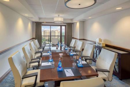 Wyndham Grand Orlando Resort Bonnet Creek - 24