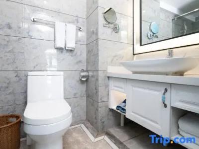Kingreal Seaview Resort Sanya - 132