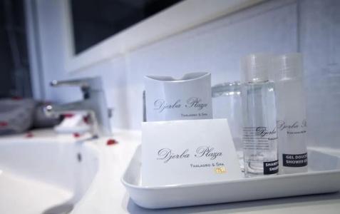 Djerba Plaza Thalasso & Spa - 74