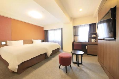 Richmond Kagoshima Kinseicho - 79
