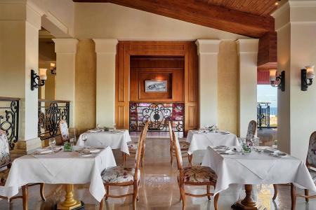 The Cascades Golf Resort, Spa & Thalasso - 43