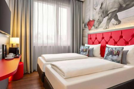 Amedia & Suites Dachau - 2