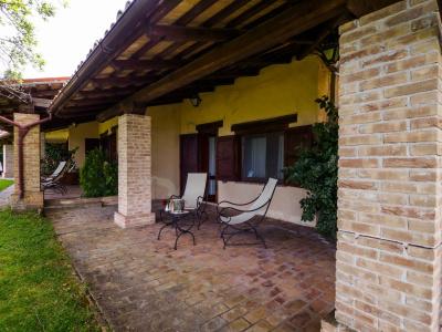 Le Silve di Armenzano - 17