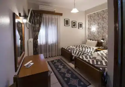 Tsikeli Meteora - Adults Friendly - 26