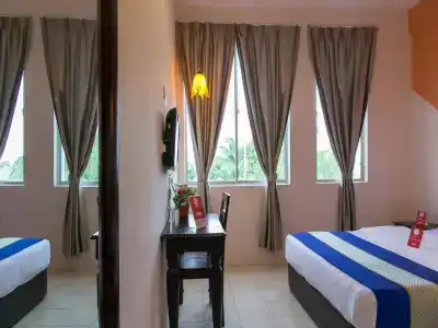 Ideal Senawang - 25