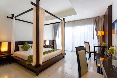 The Palmery Resort - Sha Extra Plus - 6