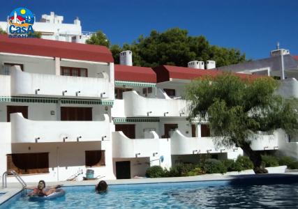 Apartamentos Arcos Ii Casa Azahar - 6