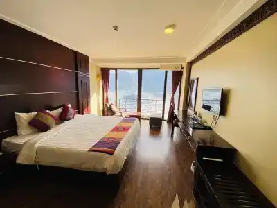 Sapa Vista - 129