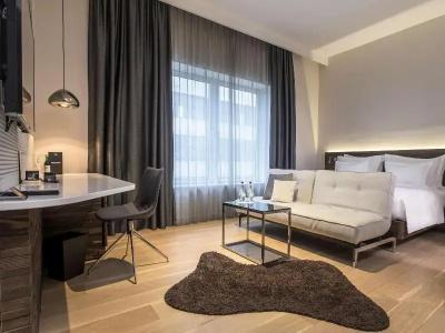Radisson Collection, Old Mill Belgrade - 15