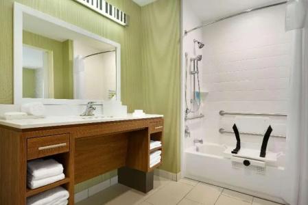 Home2 Suites By Hilton - 32