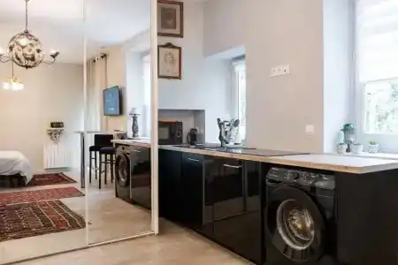Mhl - Maison Lyon - 10