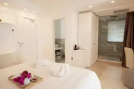 San Lorenzo Boutique & Spa - 22