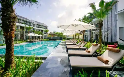 Senvila Boutique Resort & Spa - 16