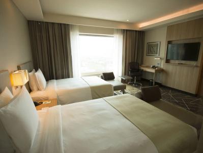 Holiday Inn Chennai Omr It Expressway, An Ihg - 3